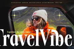 Burstyle - Modern Display Serif Product Image 15