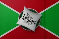Backgrounds for Photography & Marketing. Burundi Product Image 7