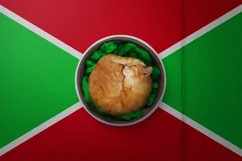 Backgrounds for Photography & Marketing. Burundi Product Image 8