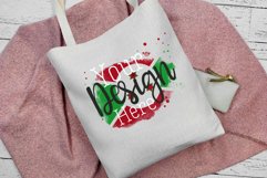 National Sublimation Art- Backgrounds Bundle. Burundi Product Image 6