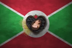 Backgrounds for Photography & Marketing. Burundi Product Image 5
