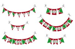 National, Patriotic Party Bundle. Burundi Product Image 3