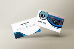 New Branding Stationery Design Template Product Image 9