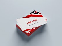 Business Branding Stationery Design Template Product Image 5