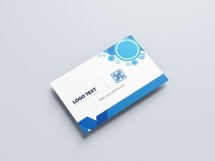 Corporate Branding Stationery Design Product Image 12