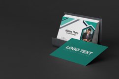 Corporate Stationery Design Template Product Image 5