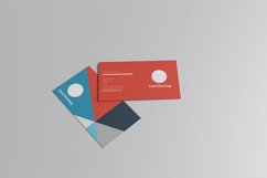 Business Card Mockup Product Image 2