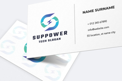 Dynamic Energy Technology Logo Product Image 3