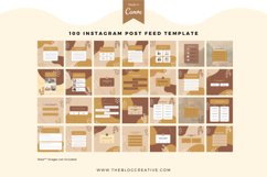 Coaching Instagram Templates for Canva Product Image 3