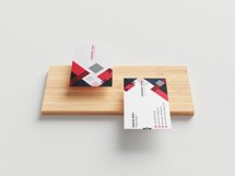 Modern Business Stationery Template Product Image 3