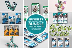 Business Instagram Stories Template Bundle Product Image 1