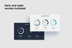 Business Plan Animated PowerPoint Template Product Image 3