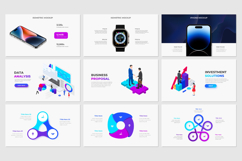 Animated Business Proposal PowerPoint Presentation Template Product Image 7