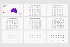 Animated Business Proposal PowerPoint Presentation Template Product Image 11