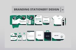 Corporate Branding Stationery Product Image 1