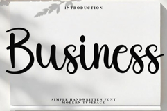 Business Product Image 1
