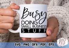 Small business SVG Bundle, Boss babe svg Product Image 3