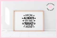 Printable Wall Art Bundle | Law Of Attraction Print Bundle Product Image 4