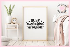 Printable Wall Art Bundle | Law Of Attraction Print Bundle Product Image 7