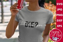 Sarcastic Bundle, Sassy Funny Bundle Of Mom Quotes Svg Files Product Image 7