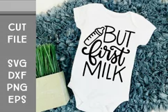 The Baby Sayings Big Bundle Vol 1 - 20 Funny Baby Designs! Product Image 3