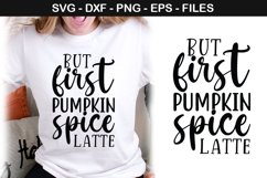 Autumn SVG Bundle Product Image 2