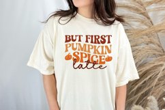 Autumn SVG Design Bundle , Cozy Autumn Quotes SVG Bundle Product Image 2