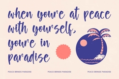 Butany Smooth - Modern Brush Font Script Product Image 2