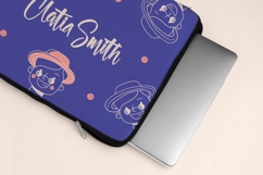 Butany Smooth - Modern Brush Font Script Product Image 4