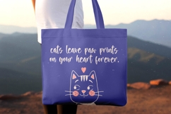 Butany Smooth - Modern Brush Font Script Product Image 11