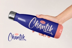 Butany Smooth - Modern Brush Font Script Product Image 14