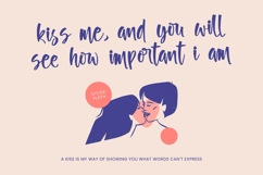 Butany Smooth - Modern Brush Font Script Product Image 16