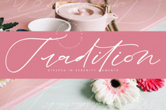 Buterlife Majestic - Elegant Handwritten Script Product Image 4