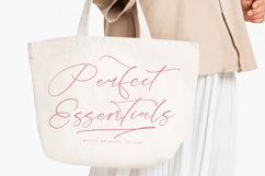 Buterlife Majestic - Elegant Handwritten Script Product Image 7