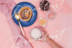 Buterlife Majestic - Elegant Handwritten Script Product Image 8