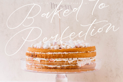 Buterlife Majestic - Elegant Handwritten Script Product Image 10