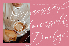 Buterlife Majestic - Elegant Handwritten Script Product Image 14