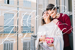 Buterlife Majestic - Elegant Handwritten Script Product Image 16