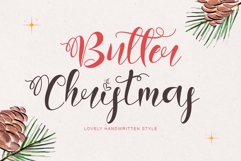 Beautiful Font &amp; Graphics Bundle Product Image 16