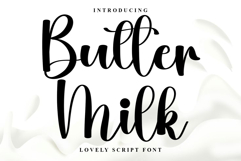 Butter Milk Product Image 1