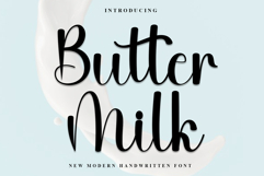 Butter Milk Product Image 1