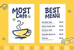 Butter Squishy - A Fun & Cozy Font Product Image 4