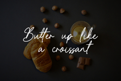 Paris Croissant Product Image 5