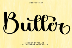 Butter Product Image 1