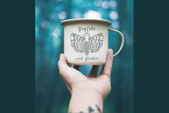 Hand Drawn Butterflies | Moth | Insect | Flying Bugs Product Image 7