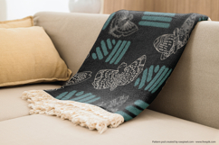 Hand Drawn White Butterflies | Moth | Insect | Flying Bugs Product Image 7