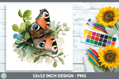 GorgeousButterflies Sketch Paper Backgrounds design.