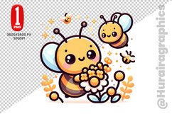 Butterfly Clipart - PNG File Product Image 1