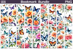 Bookmark Big Bundle Sublimation | Bookmark Printable Product Image 5
