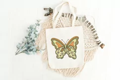 Butterfly Clipart Summer Clipart  Butterfly Png Bundle